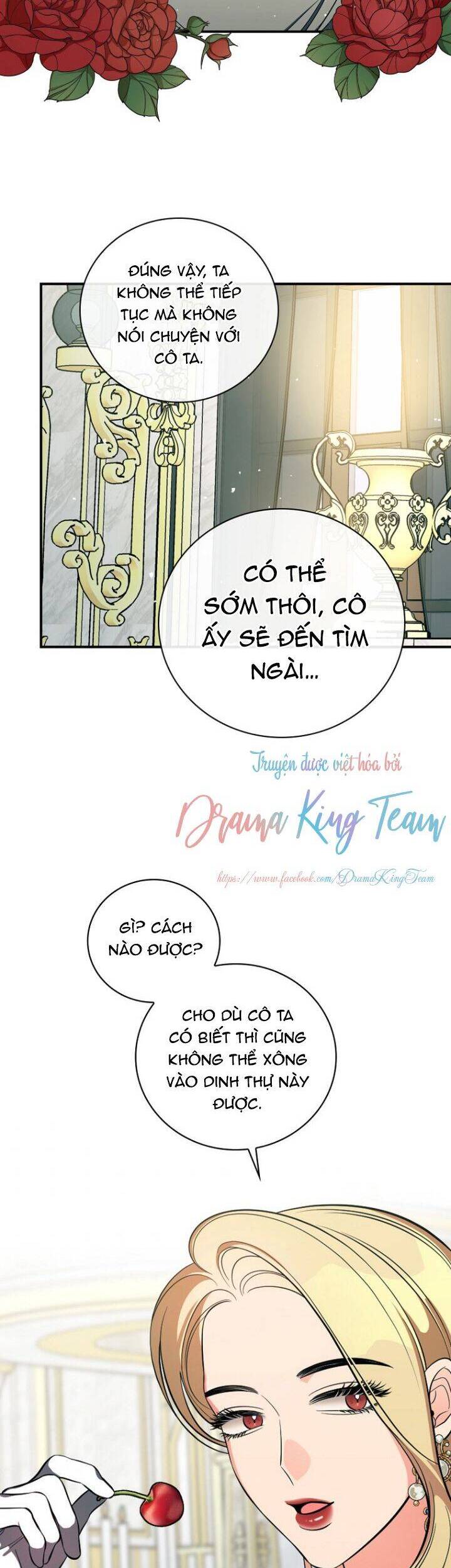 Nữ Công Tước Nhà Kính - Chương 38