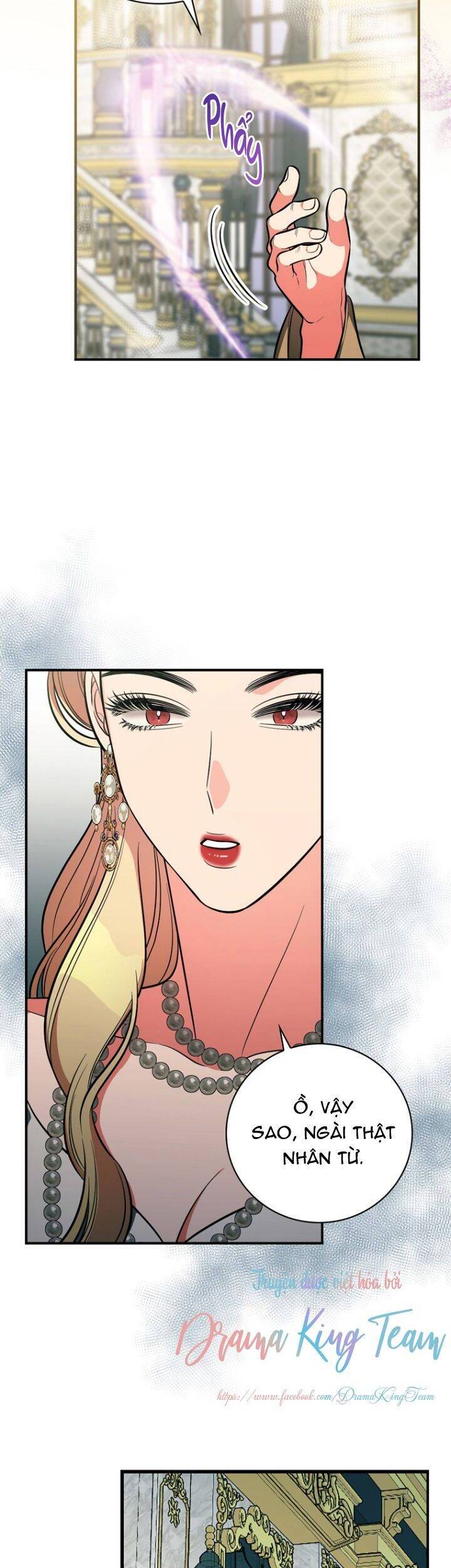 Nữ Công Tước Nhà Kính - Chương 38