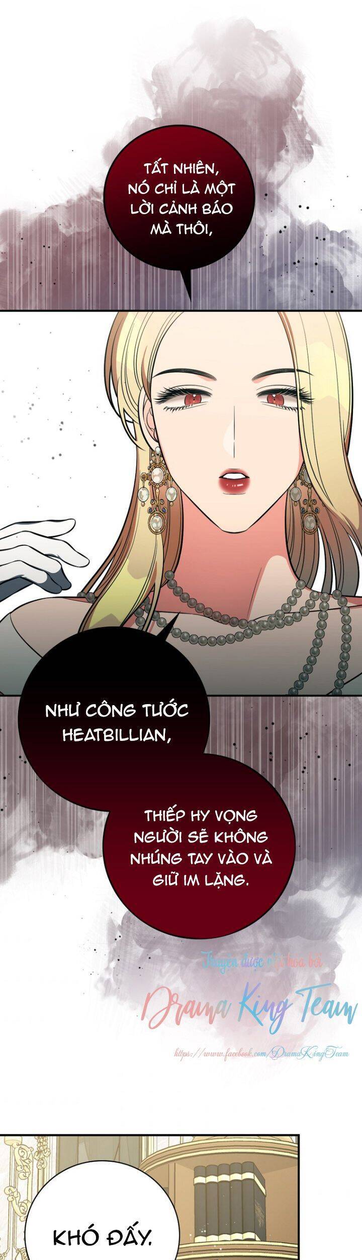 Nữ Công Tước Nhà Kính - Chương 38