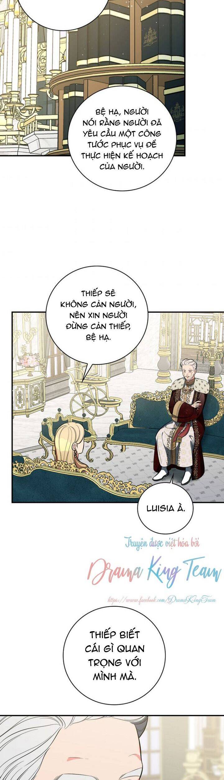 Nữ Công Tước Nhà Kính - Chương 38