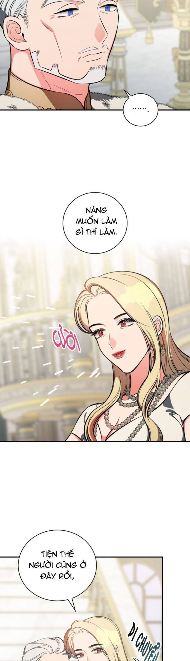 Nữ Công Tước Nhà Kính - Chương 38