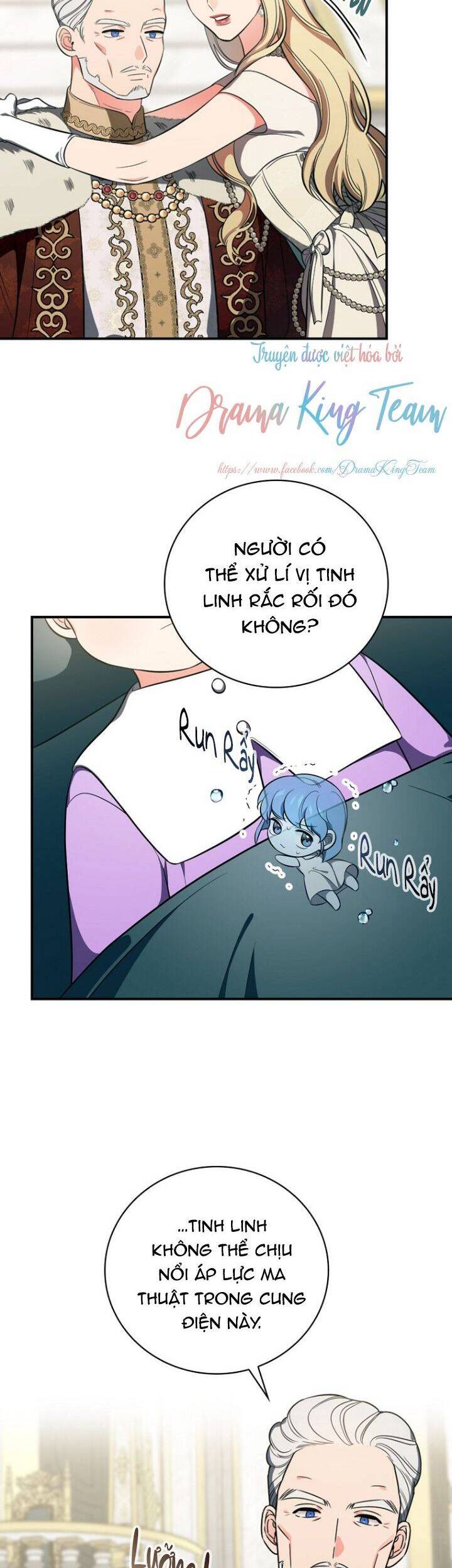 Nữ Công Tước Nhà Kính - Chương 38