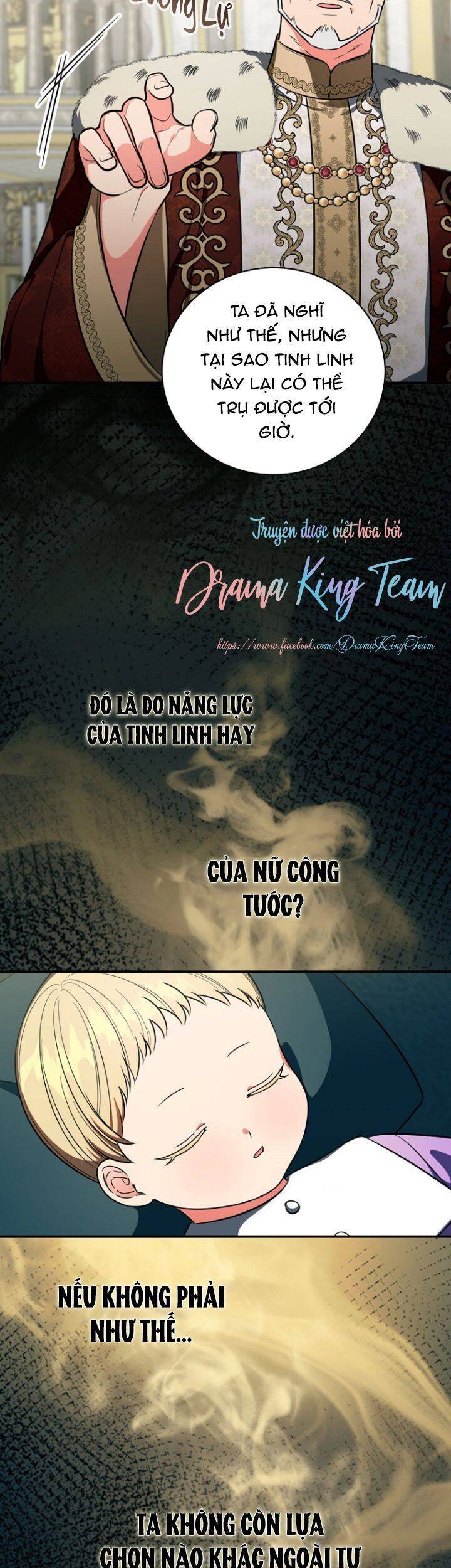 Nữ Công Tước Nhà Kính - Chương 38