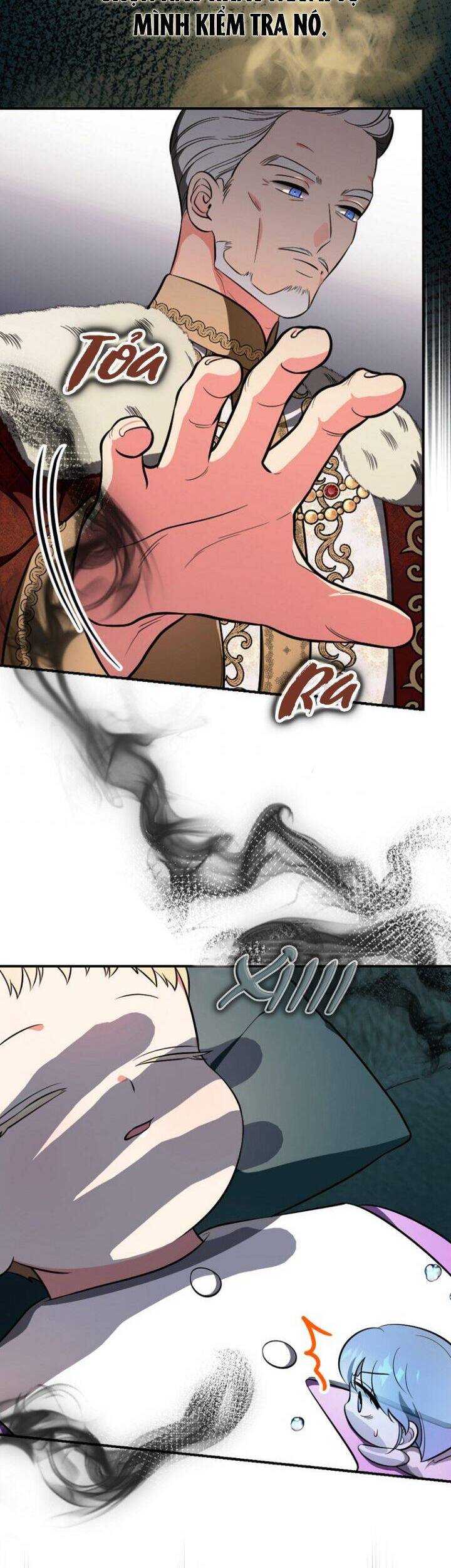 Nữ Công Tước Nhà Kính - Chương 38