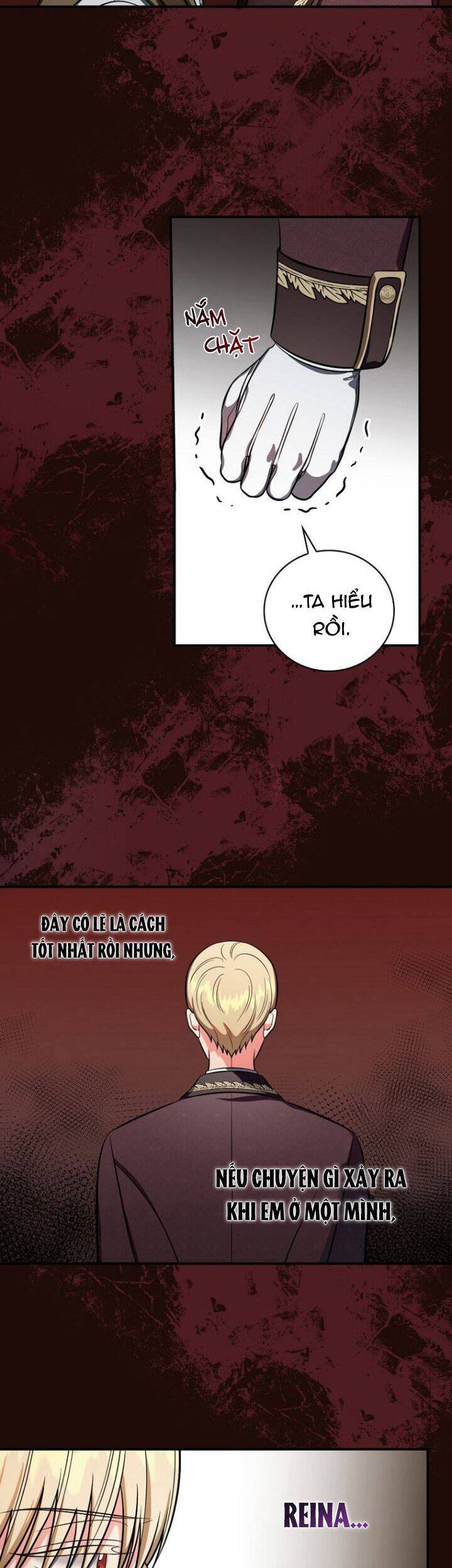 Nữ Công Tước Nhà Kính - Chương 38