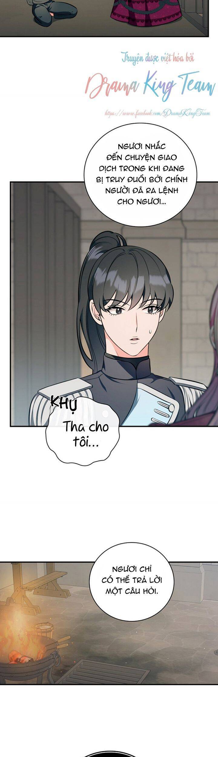 Nữ Công Tước Nhà Kính - Chương 39