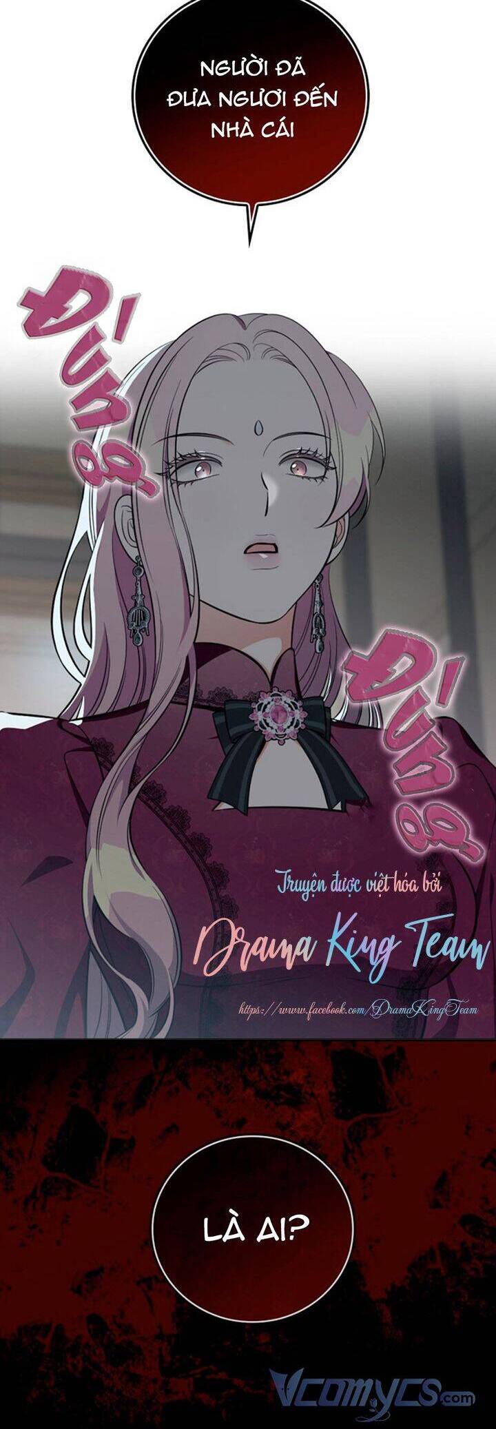 Nữ Công Tước Nhà Kính - Chương 39