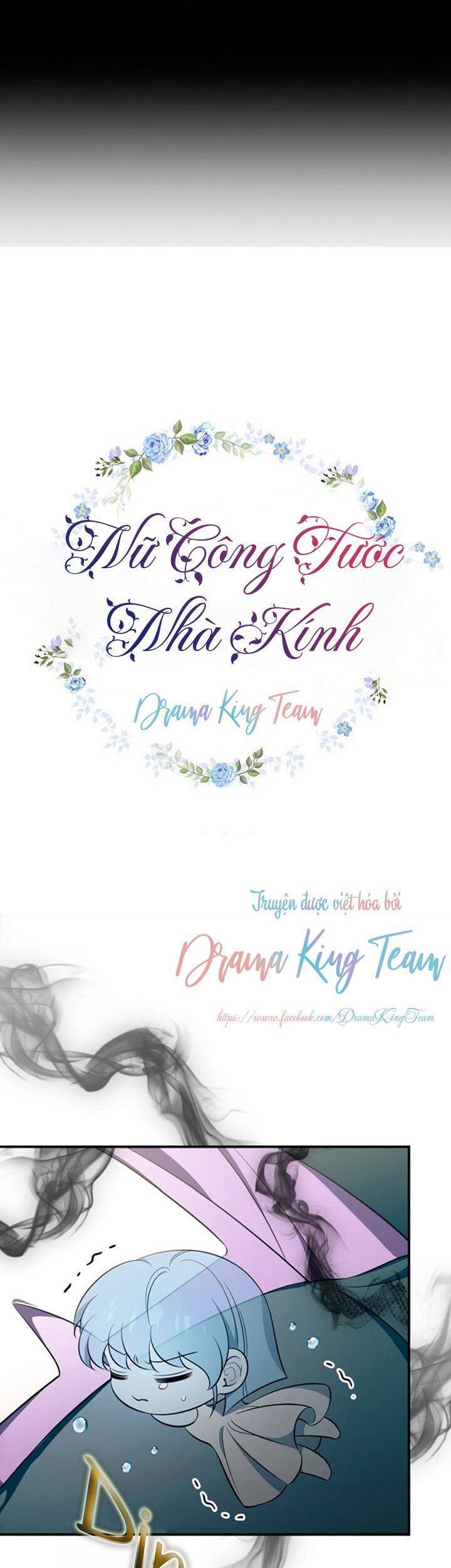 Nữ Công Tước Nhà Kính - Chương 39