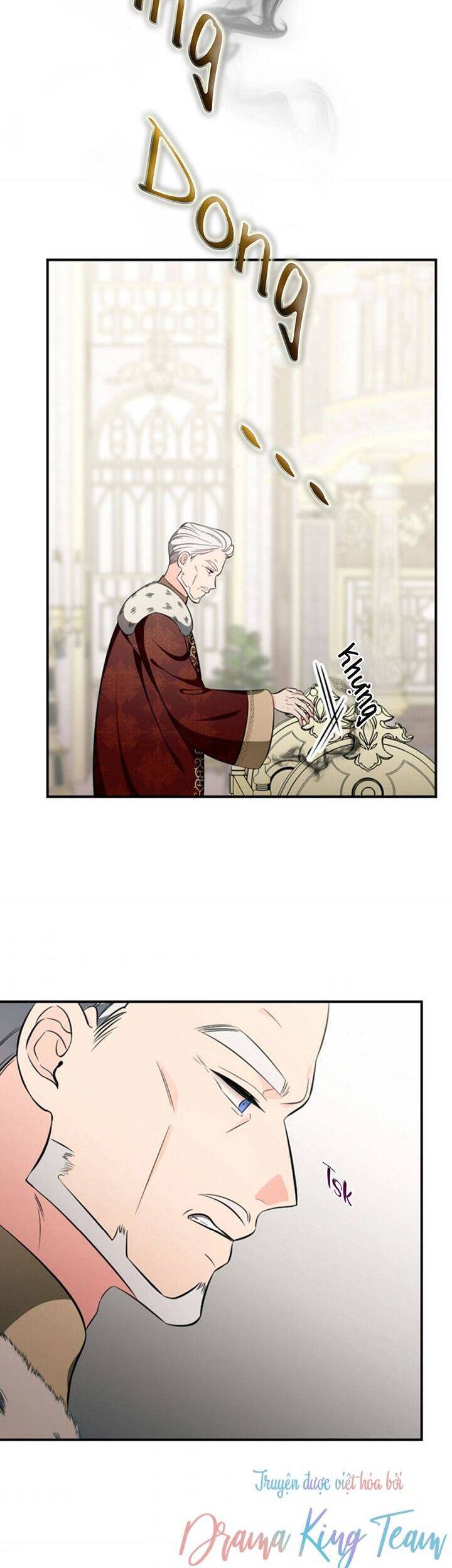 Nữ Công Tước Nhà Kính - Chương 39