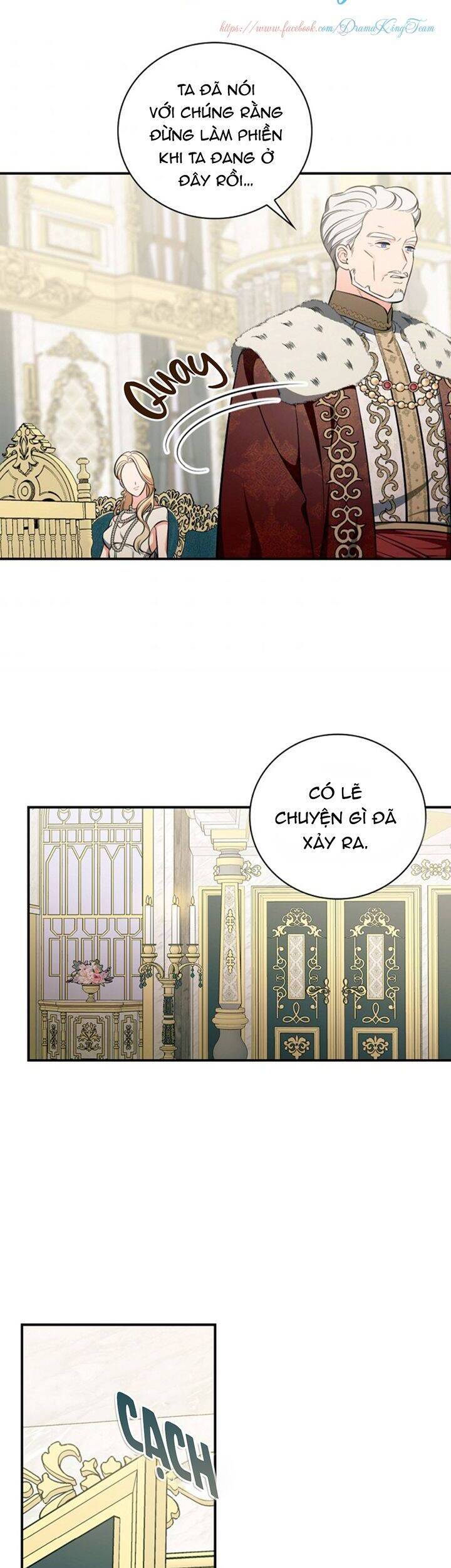 Nữ Công Tước Nhà Kính - Chương 39