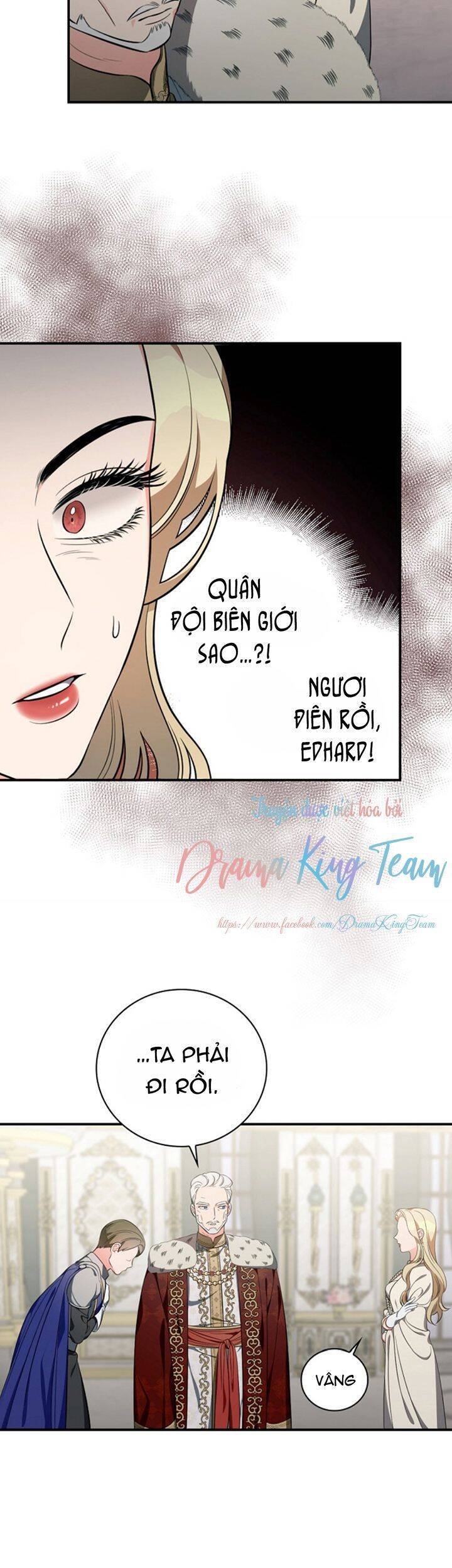 Nữ Công Tước Nhà Kính - Chương 39