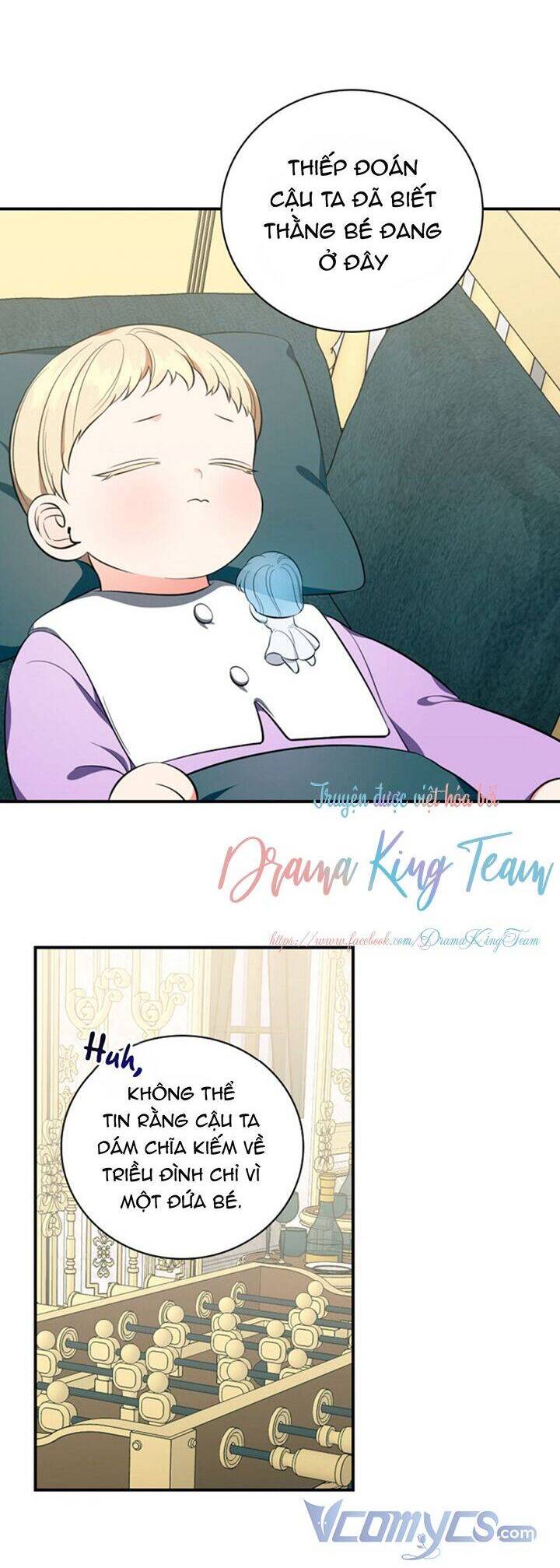 Nữ Công Tước Nhà Kính - Chương 39