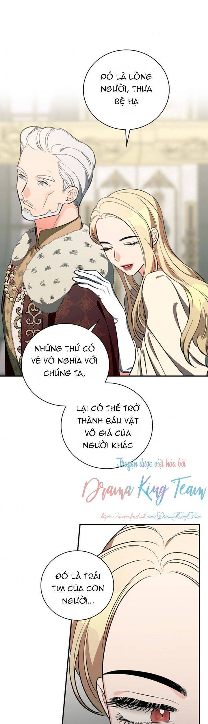 Nữ Công Tước Nhà Kính - Chương 39