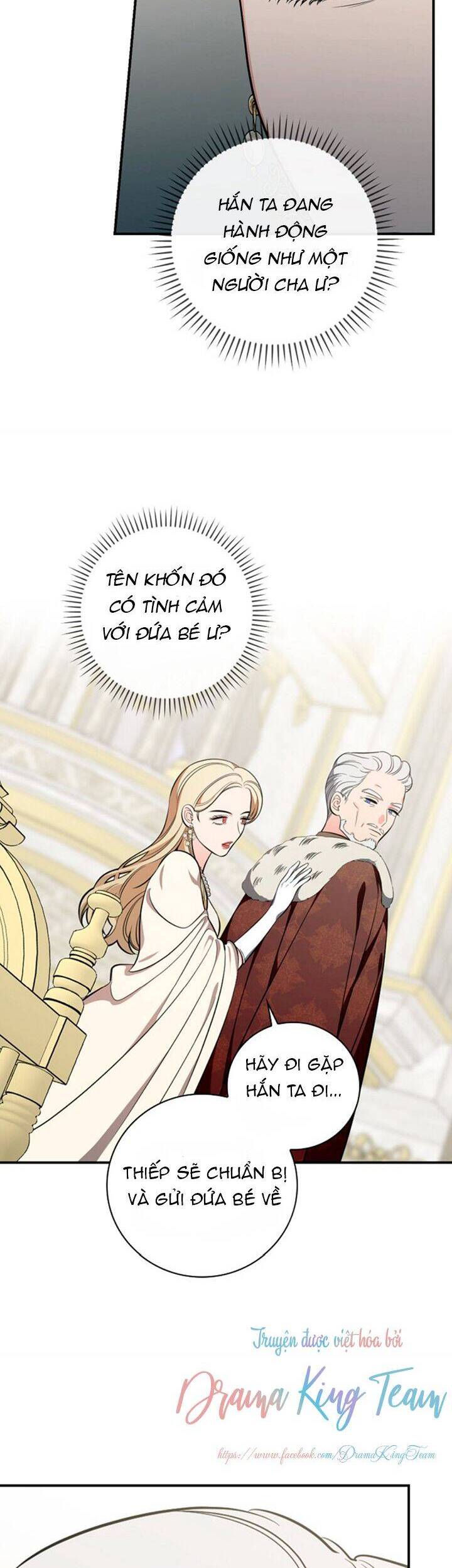 Nữ Công Tước Nhà Kính - Chương 39