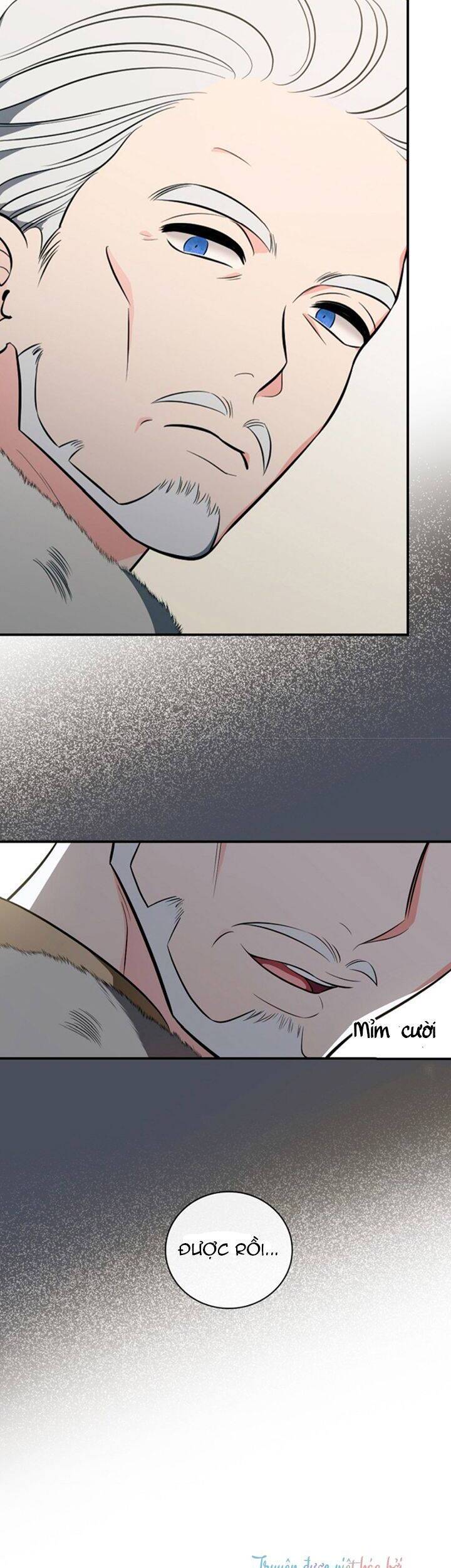 Nữ Công Tước Nhà Kính - Chương 39