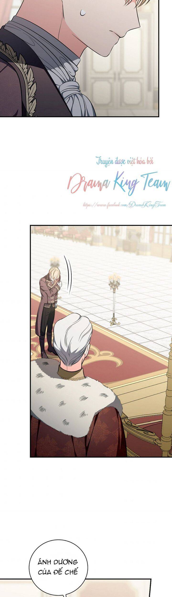 Nữ Công Tước Nhà Kính - Chương 39