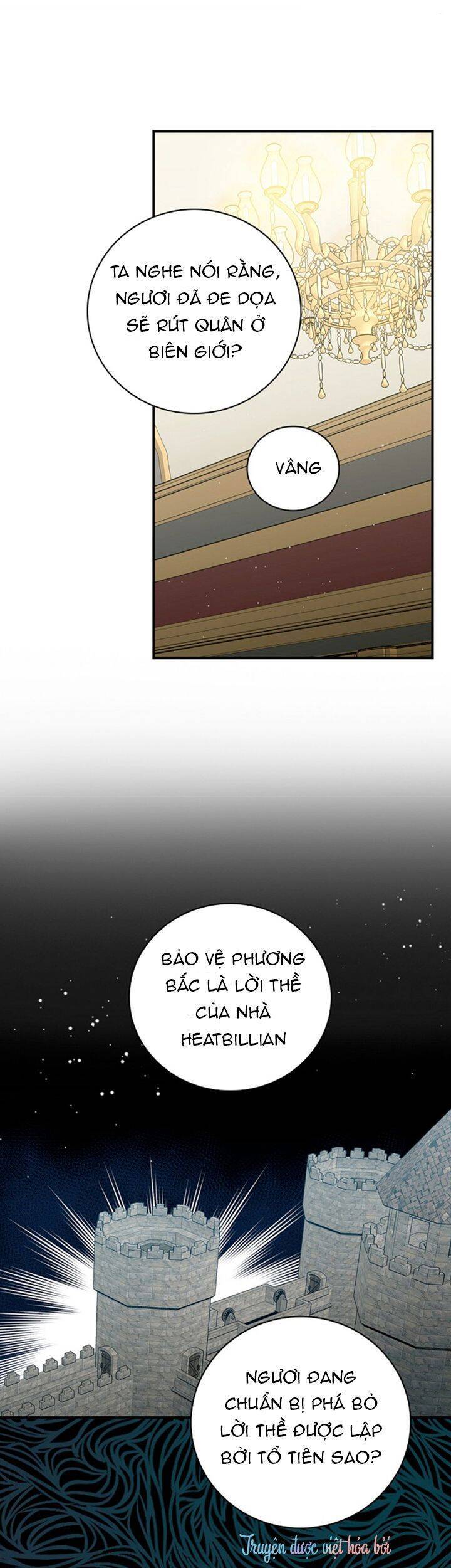 Nữ Công Tước Nhà Kính - Chương 39