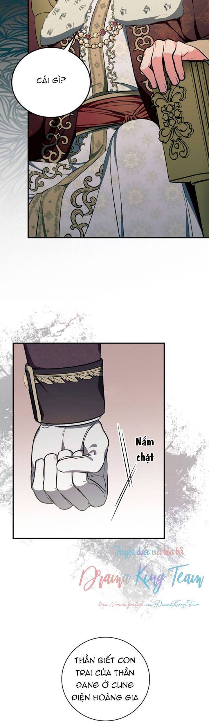 Nữ Công Tước Nhà Kính - Chương 39