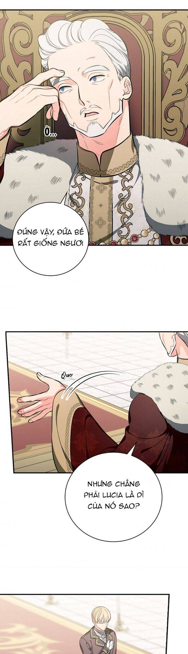 Nữ Công Tước Nhà Kính - Chương 39