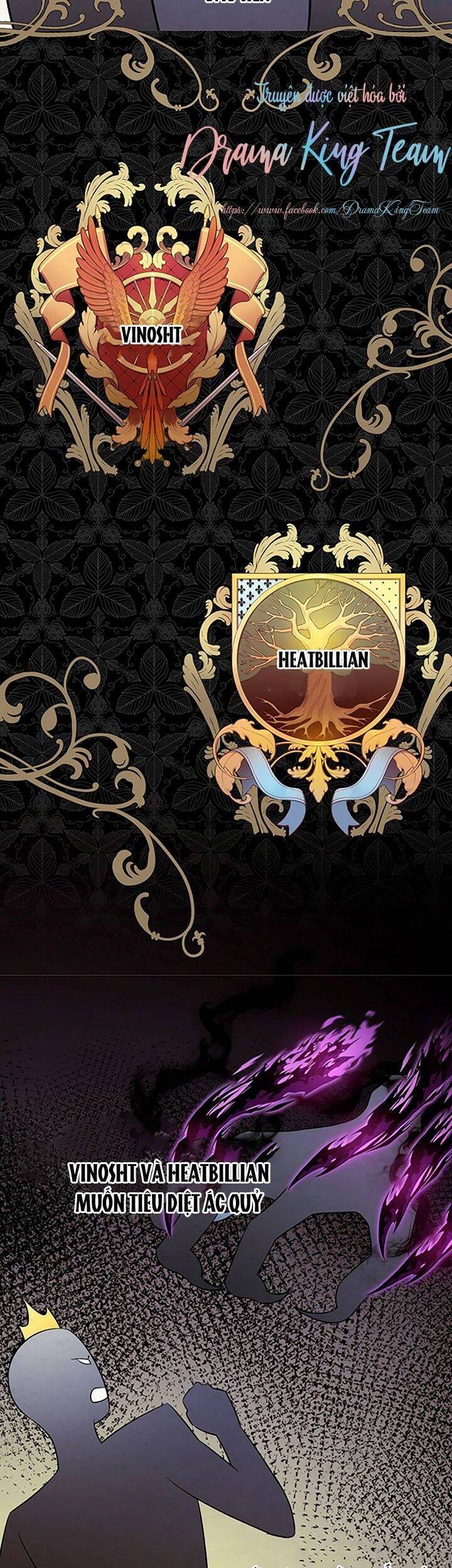 Nữ Công Tước Nhà Kính - Chương 39