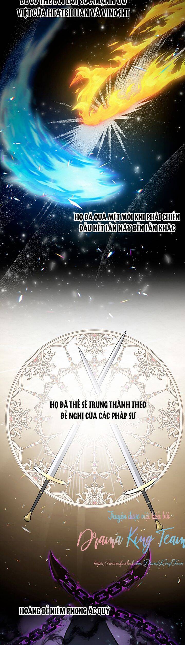 Nữ Công Tước Nhà Kính - Chương 39