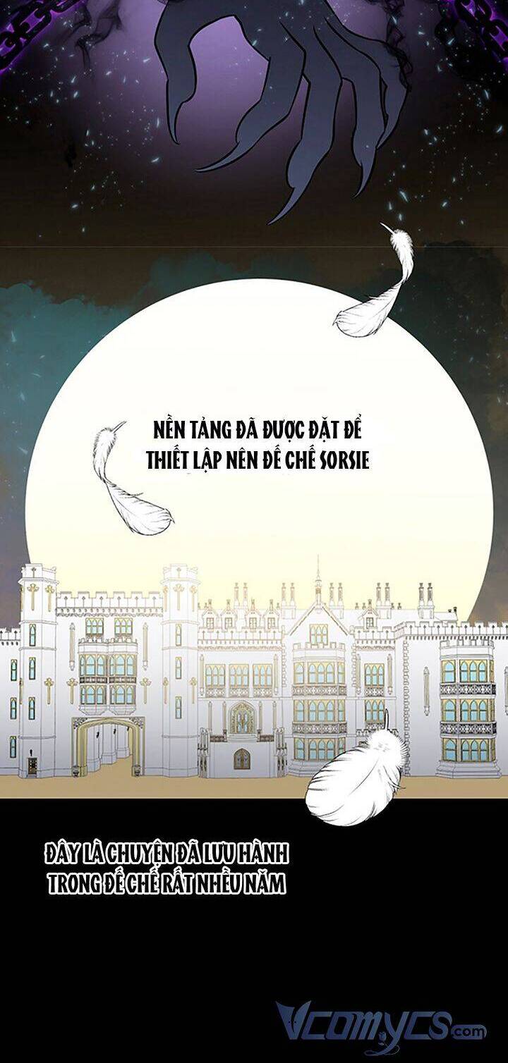 Nữ Công Tước Nhà Kính - Chương 39