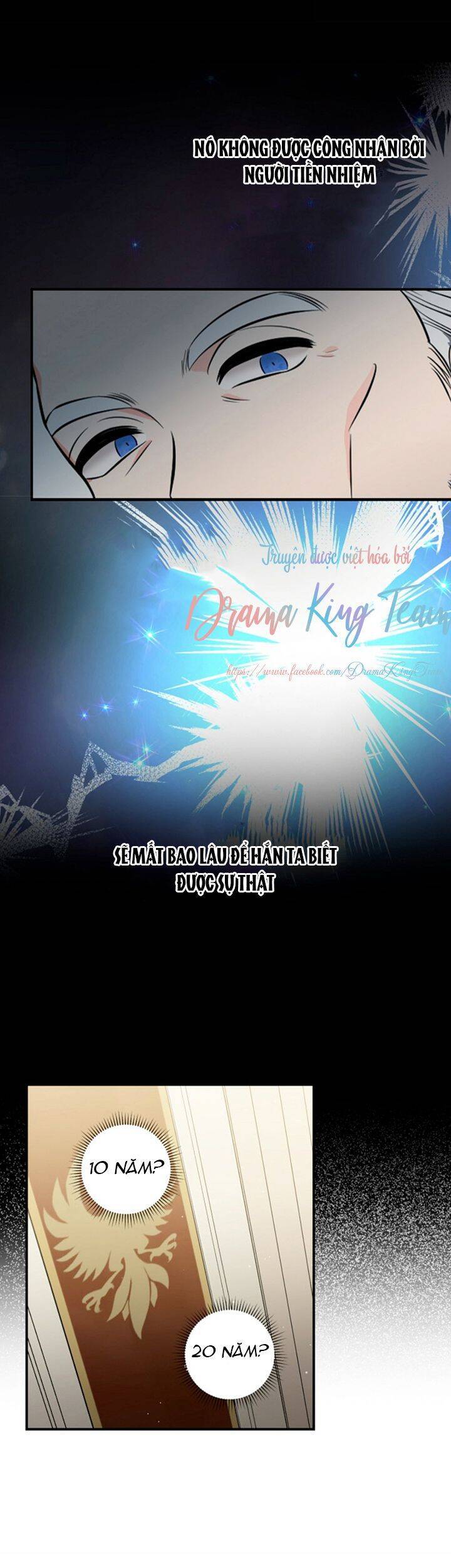 Nữ Công Tước Nhà Kính - Chương 39