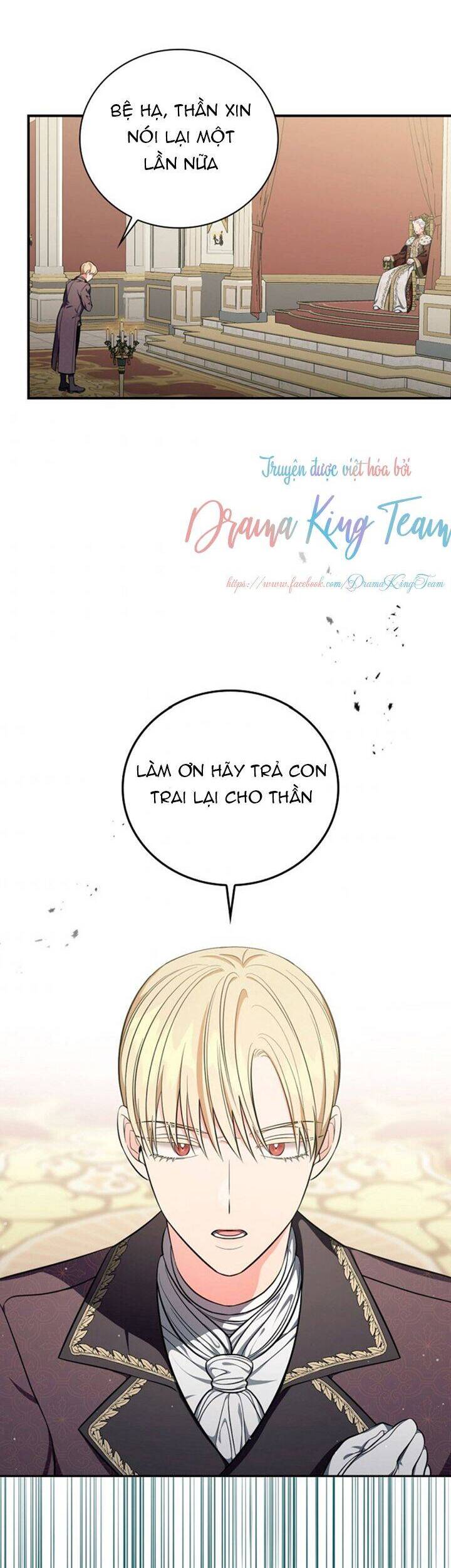 Nữ Công Tước Nhà Kính - Chương 39