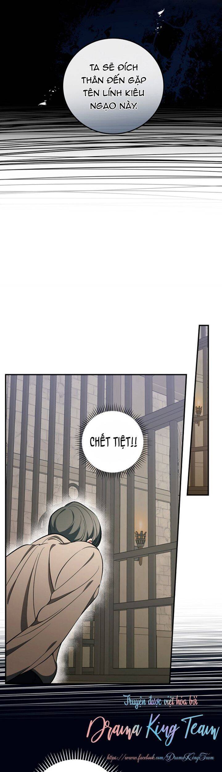 Nữ Công Tước Nhà Kính - Chương 39