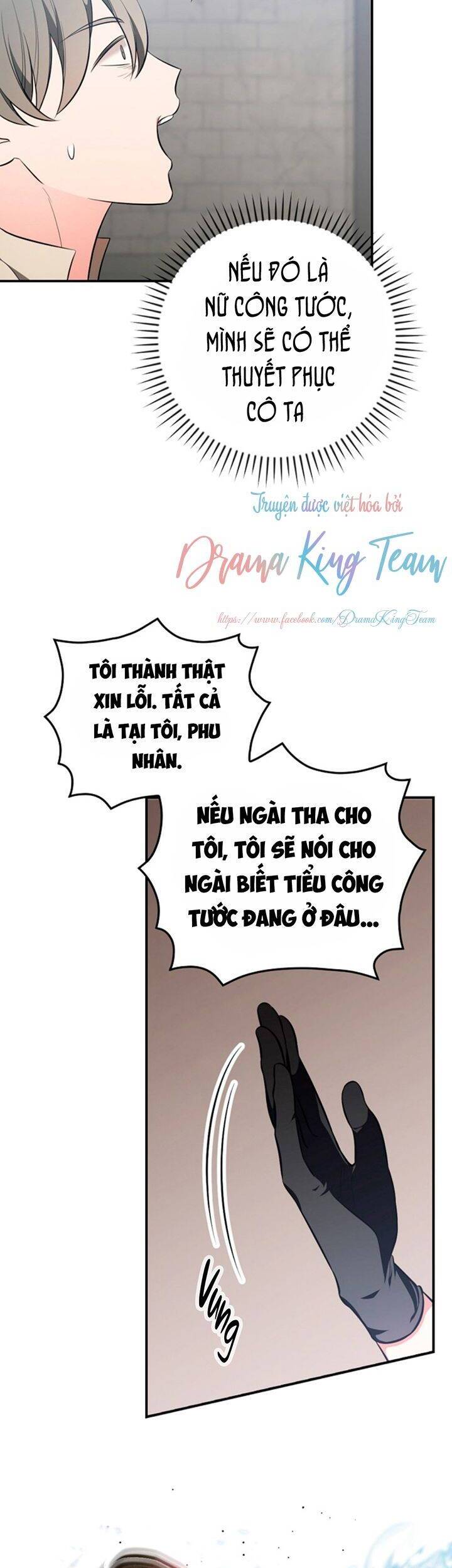 Nữ Công Tước Nhà Kính - Chương 39