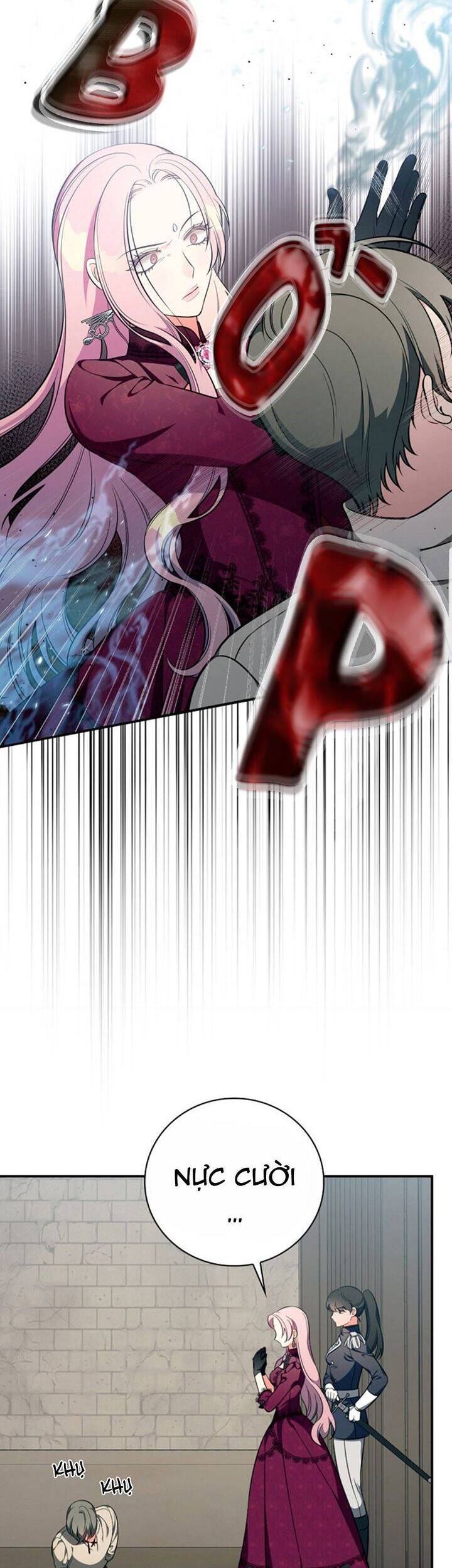 Nữ Công Tước Nhà Kính - Chương 39