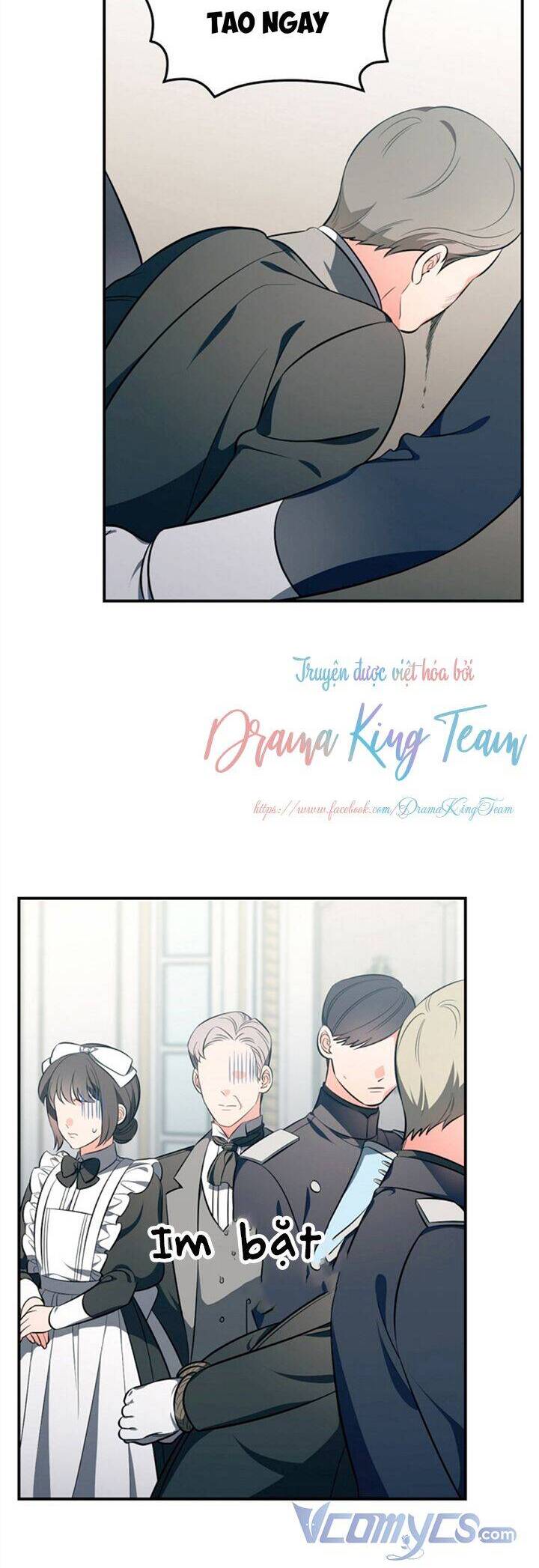 Nữ Công Tước Nhà Kính - Chương 40