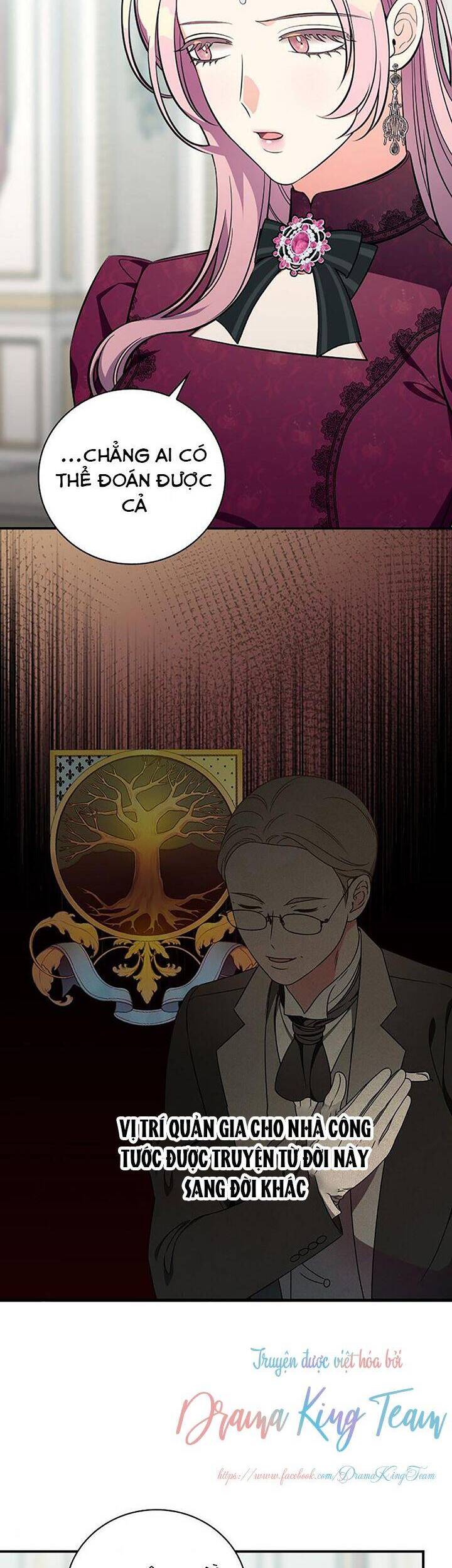 Nữ Công Tước Nhà Kính - Chương 40