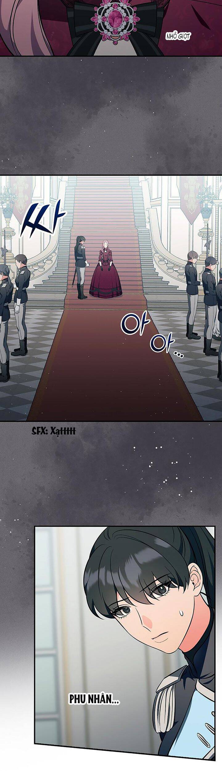 Nữ Công Tước Nhà Kính - Chương 40