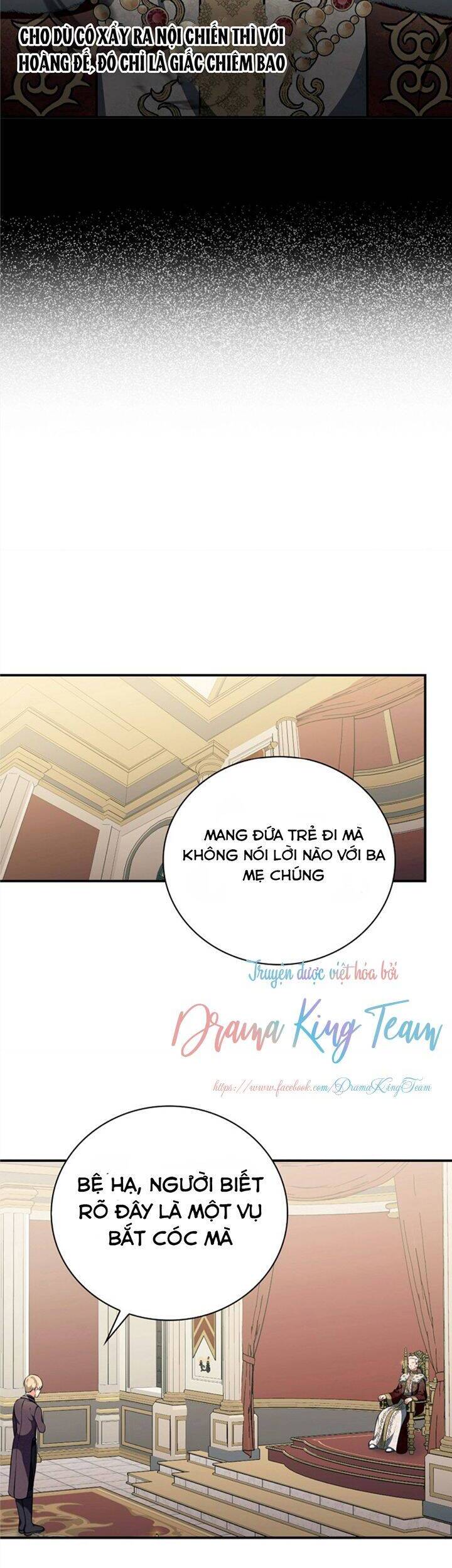 Nữ Công Tước Nhà Kính - Chương 40