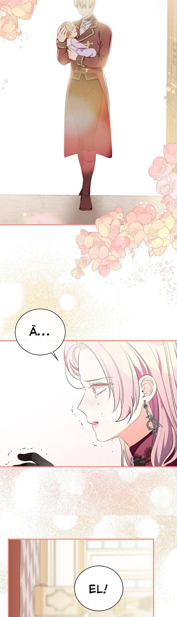 Nữ Công Tước Nhà Kính - Chương 40