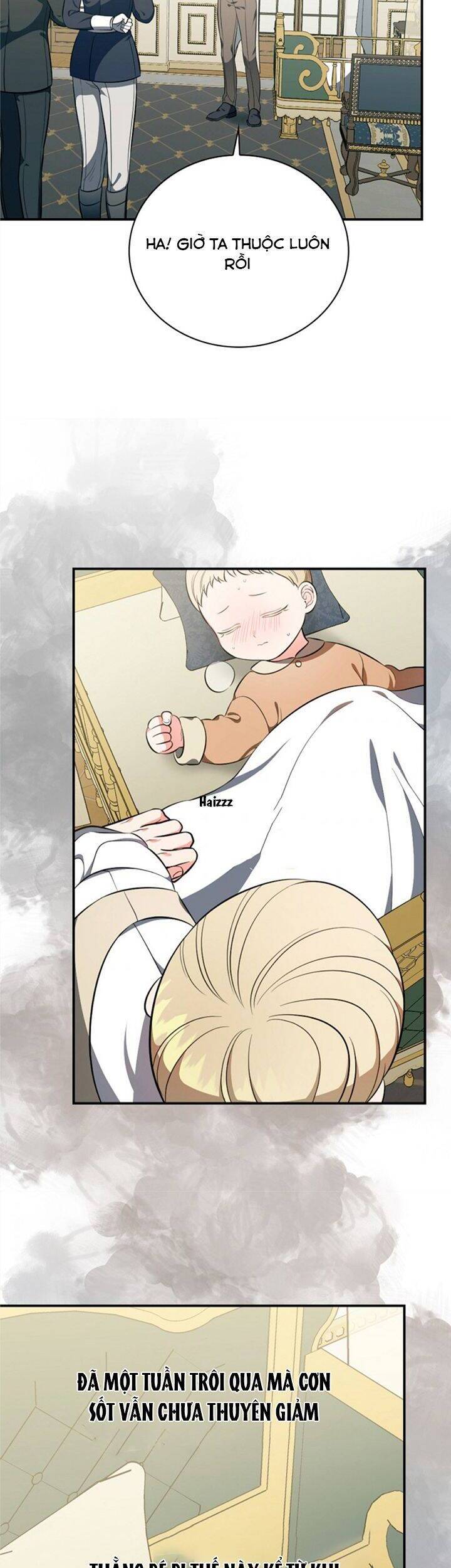 Nữ Công Tước Nhà Kính - Chương 40