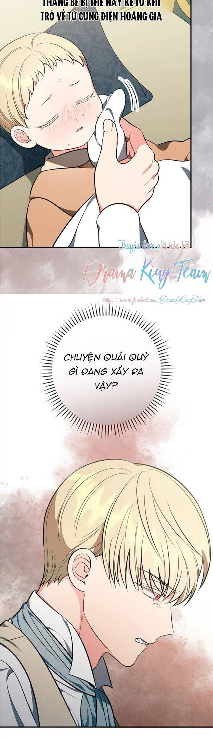 Nữ Công Tước Nhà Kính - Chương 40