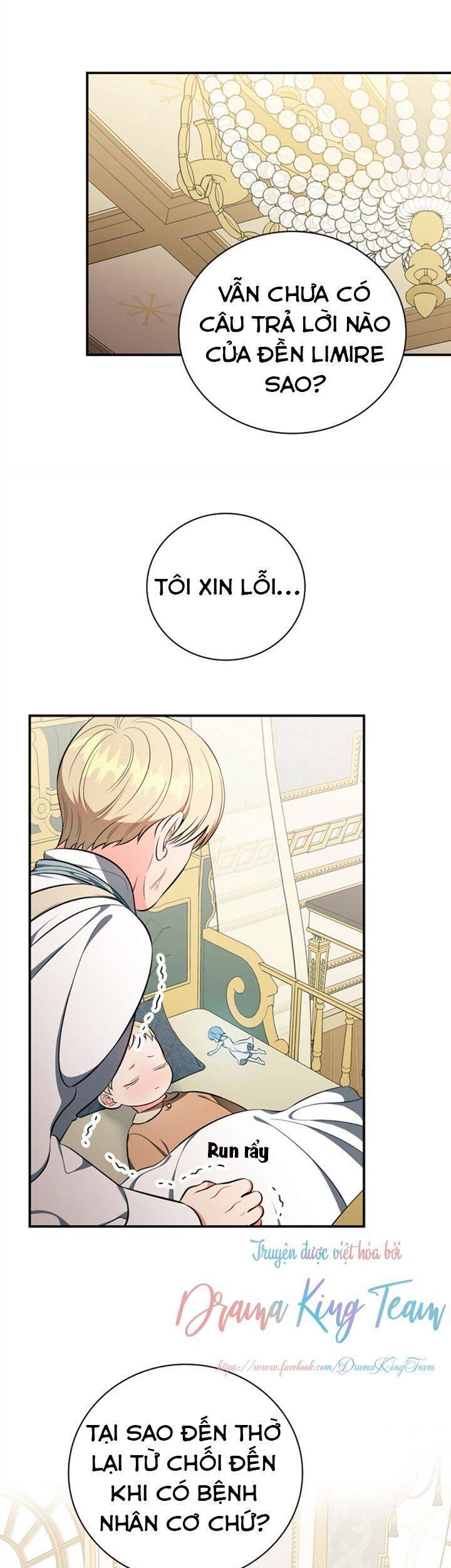 Nữ Công Tước Nhà Kính - Chương 40