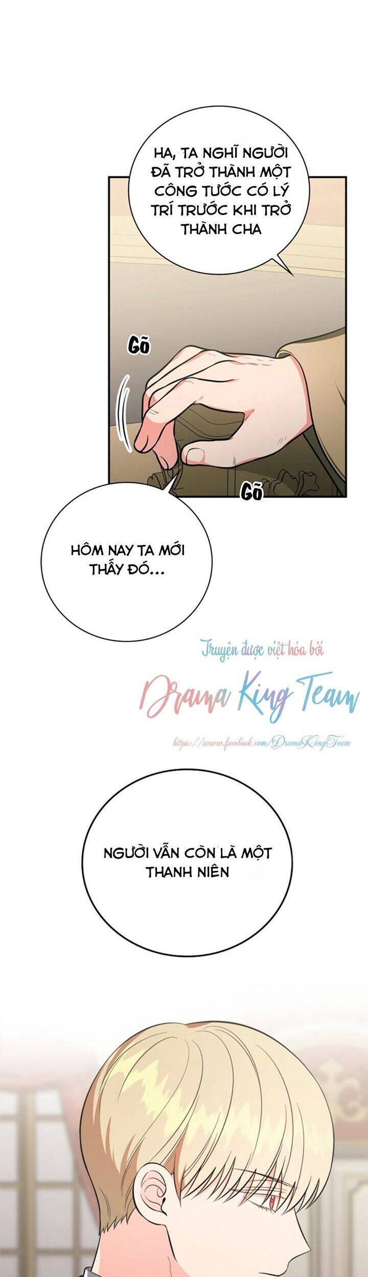 Nữ Công Tước Nhà Kính - Chương 40