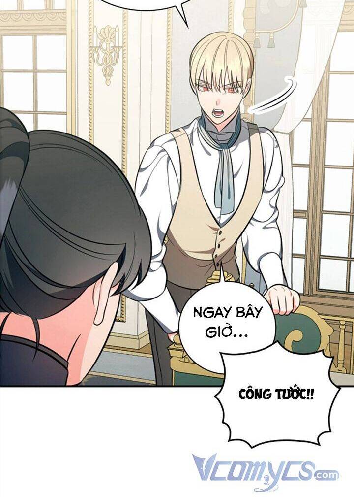 Nữ Công Tước Nhà Kính - Chương 40