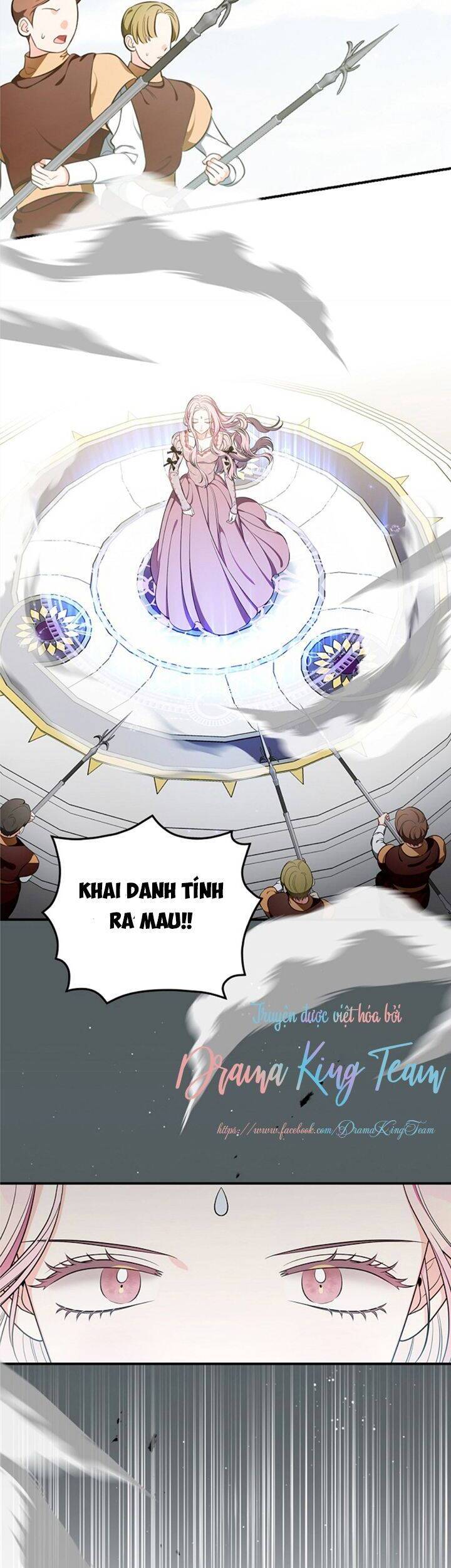 Nữ Công Tước Nhà Kính - Chương 40