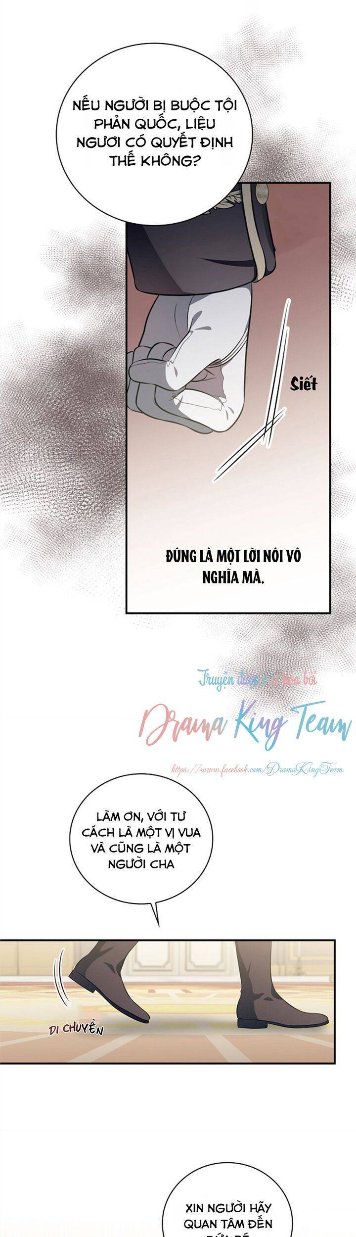 Nữ Công Tước Nhà Kính - Chương 40