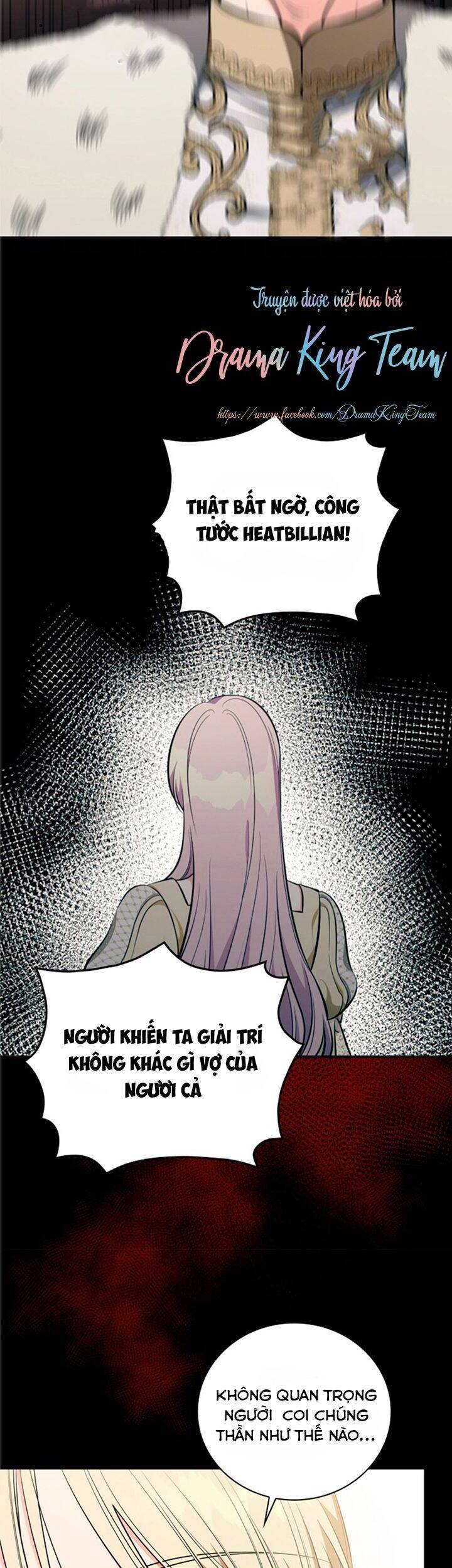 Nữ Công Tước Nhà Kính - Chương 40