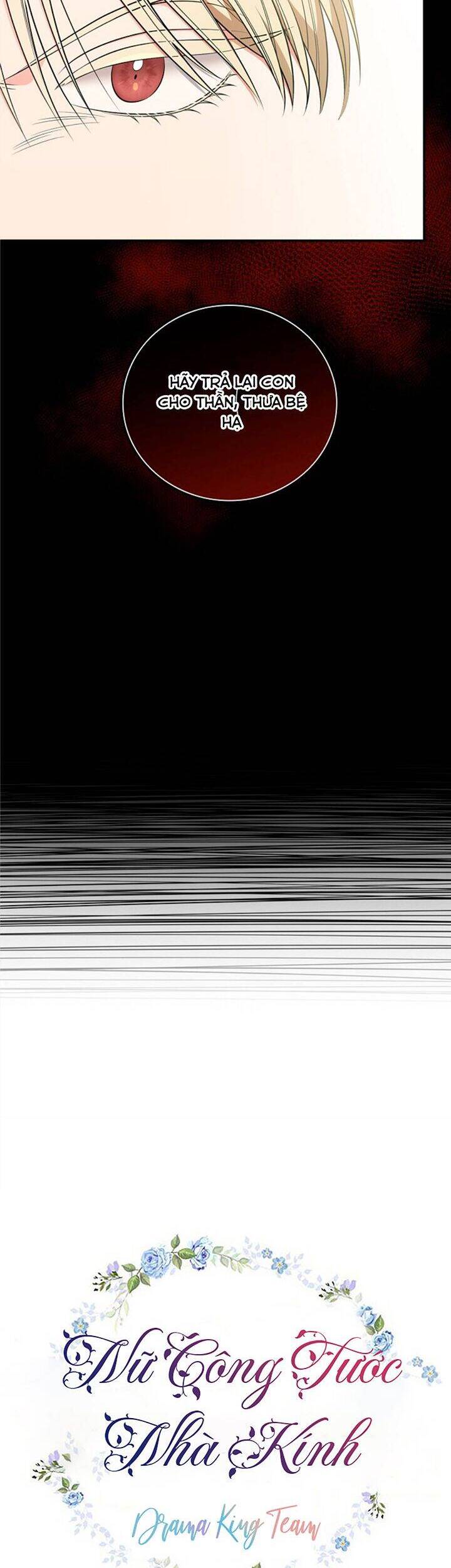 Nữ Công Tước Nhà Kính - Chương 40