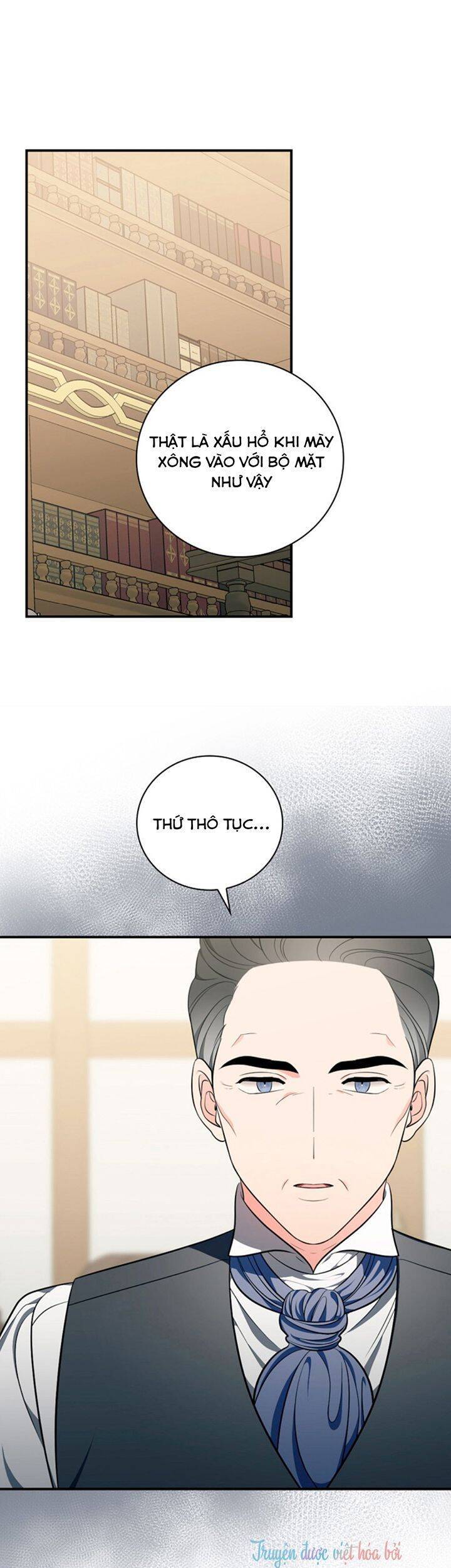 Nữ Công Tước Nhà Kính - Chương 41