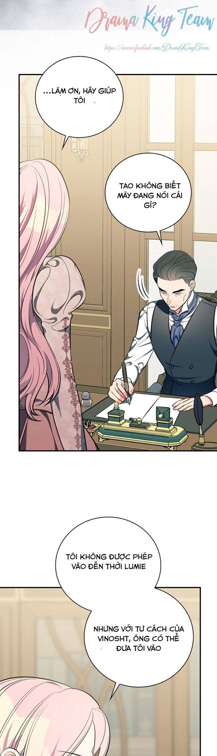 Nữ Công Tước Nhà Kính - Chương 41