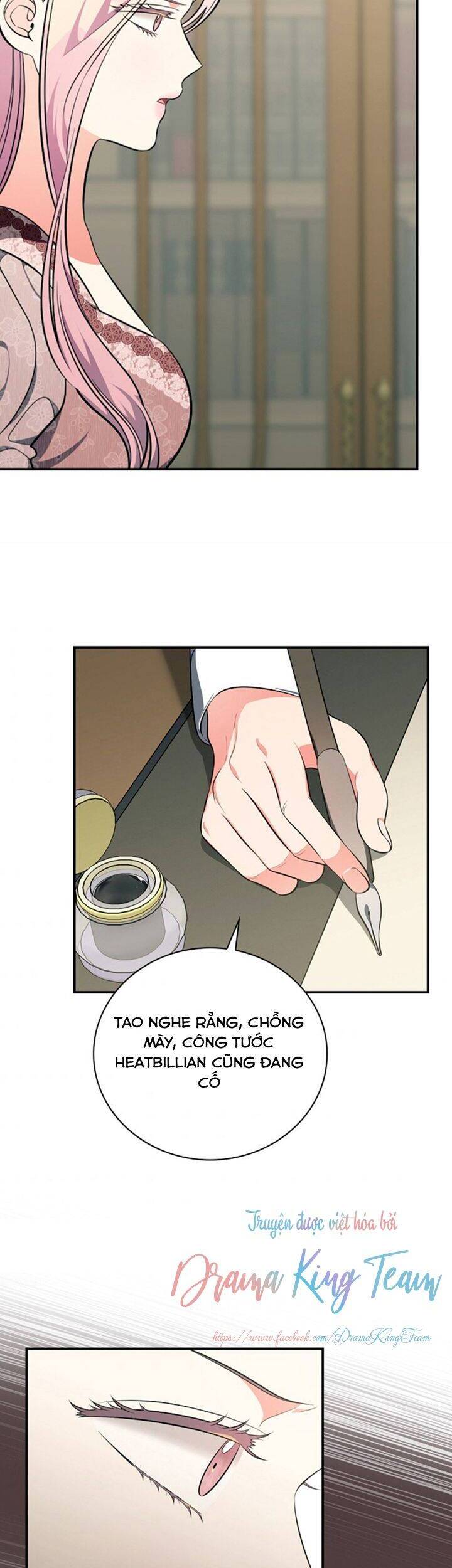 Nữ Công Tước Nhà Kính - Chương 41