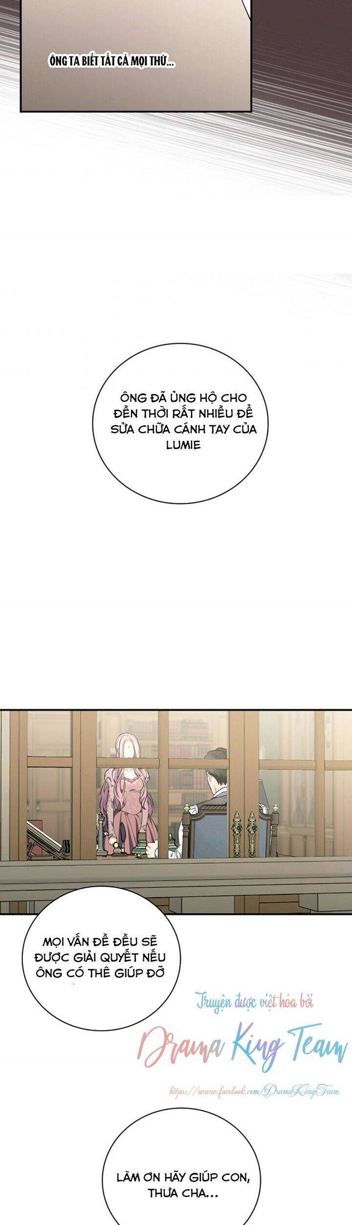 Nữ Công Tước Nhà Kính - Chương 41