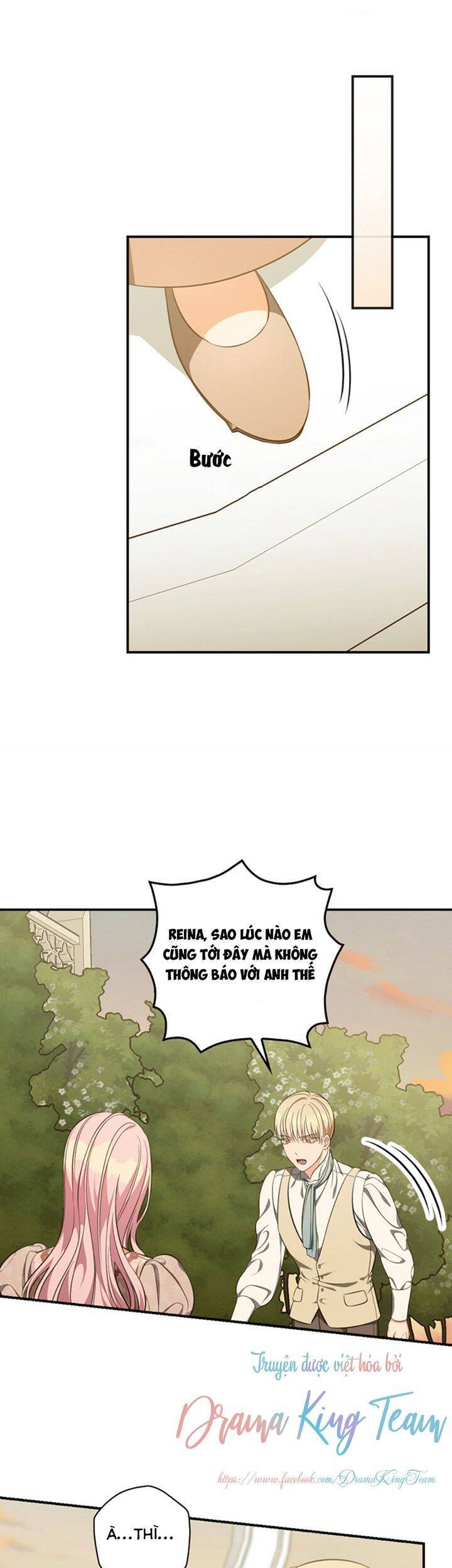 Nữ Công Tước Nhà Kính - Chương 41